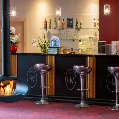 Best Western Hotel&SPA Pau Lescar Aeroport ex hôtel Vamcel-3