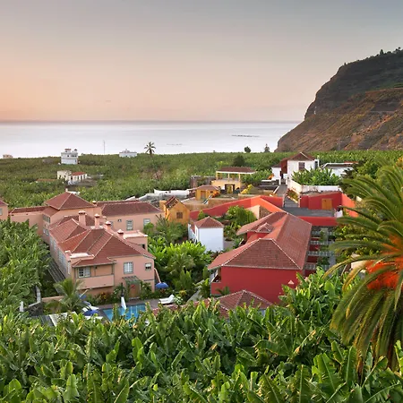 Hotel Hacienda De Abajo-Adults Only-Lujo-3