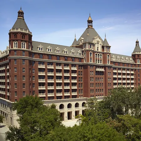 The Ritz-Carlton, Tianjin-2