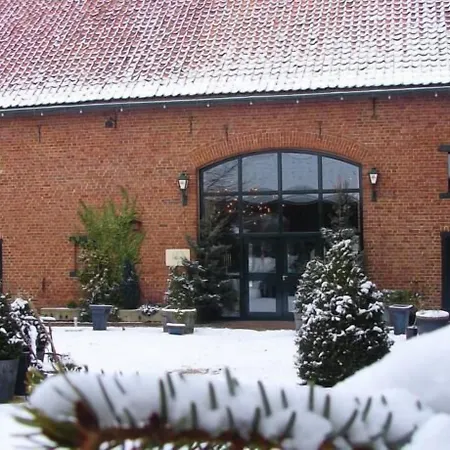 Hotel Schinvelder Hoeve-3