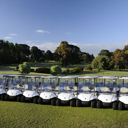 Fairways Resort-3