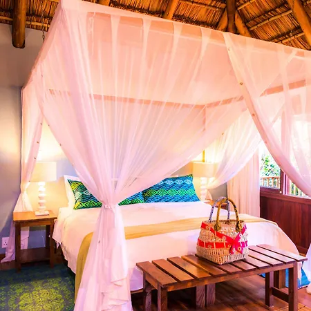Machangulo Beach Lodge-2