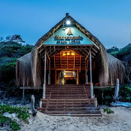 Machangulo Beach Lodge-3
