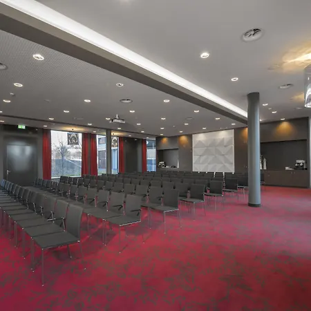 Dorint Airport-Hotel Zuerich-3