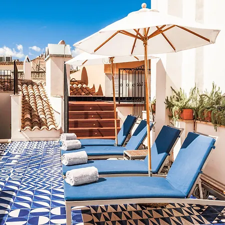 Hotel Cort-2