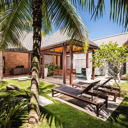 Niramaya Villas And Spa-2