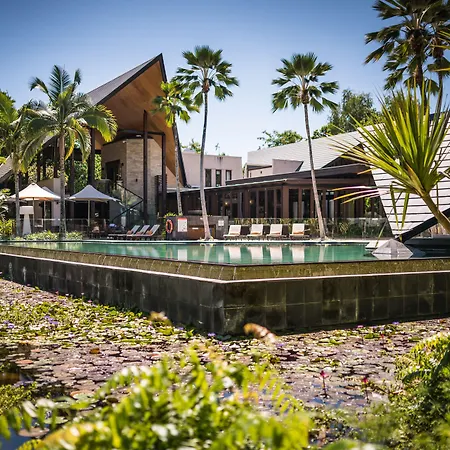 Niramaya Villas And Spa-3
