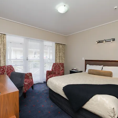 Discovery Settlers Hotel-3