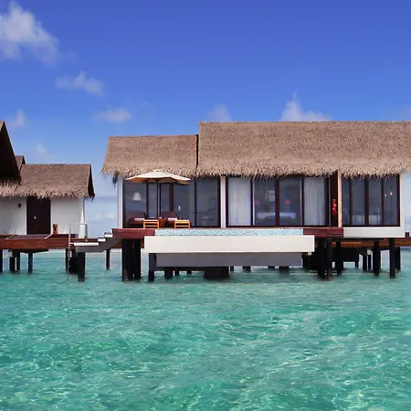 The Residence Maldives-3