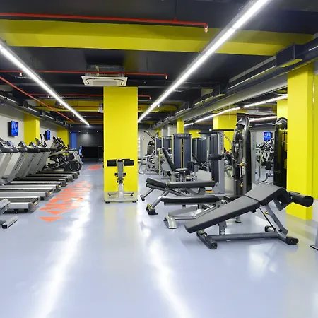 Ramada Hotel & Suites By Wyndham Izmir Kemalpasa-3