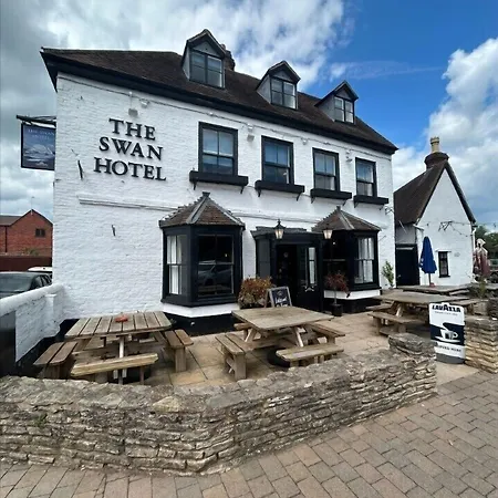 The Swan Hotel-3