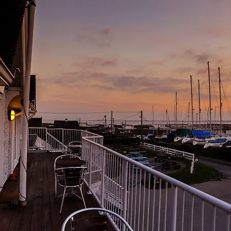 The Victory At Mersea-2