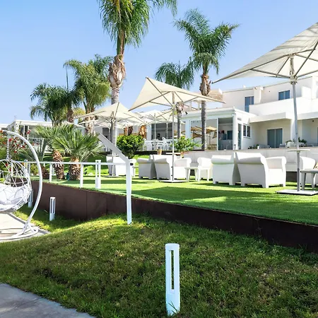 Doric Eco Boutique Resort & Spa - Sicily-2
