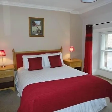 Tweeddale Arms Hotel-3