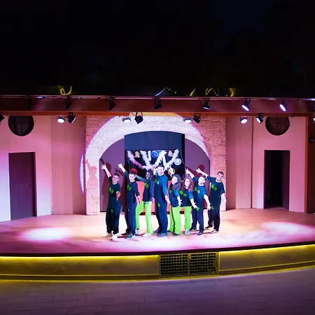 Sira Resort-2