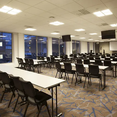 Clarion Hotel Sense-2