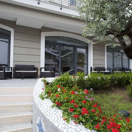 Hotel Terme Capasso-3