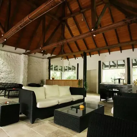 The Fiji Orchid-2