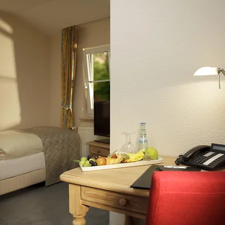 Hotel Seegarten-3