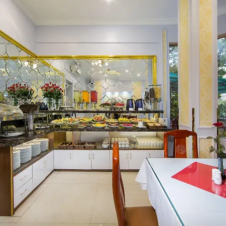 Hanoi Royal Palace Hotel 2-2