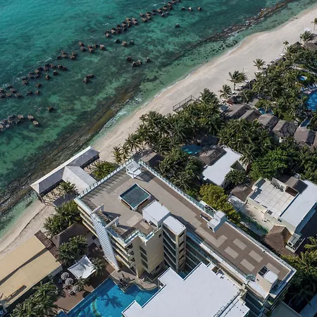 Generations Riviera Maya Oceanfront Family Resort, All & More Inclusive-2