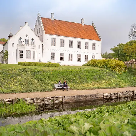 Norre Vosborg Hotel & Gastronomi-2