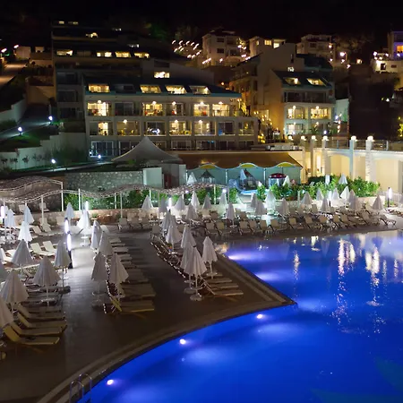 Orka Sunlife Resort Hotel And Aquapark-3