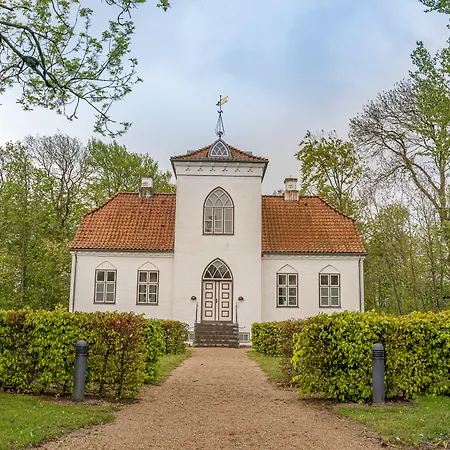 Norre Vosborg Hotel & Gastronomi-2