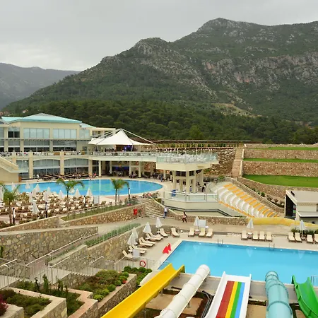 Orka Sunlife Resort Hotel And Aquapark-3