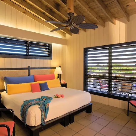 Barefoot Cay Resort-3