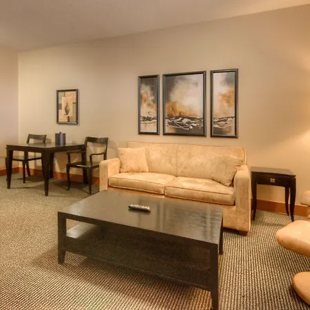 Podollan Inn & Spa - Grande Prairie-3