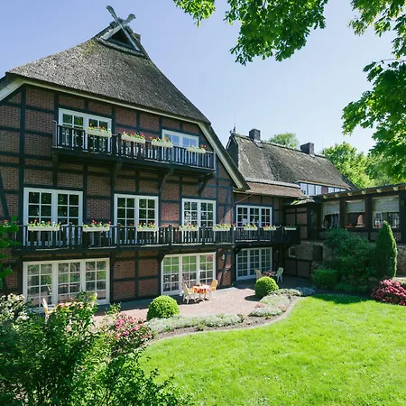 Hotel Landhaus Hoepen-3
