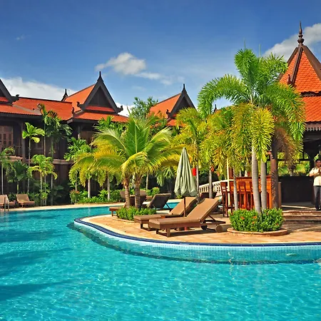 Sokhalay Angkor Residence And Spa-2