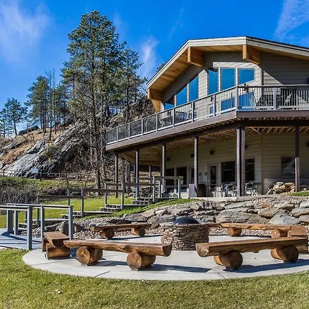 K Bar S Lodge, An Ascend Collection Hotel-3