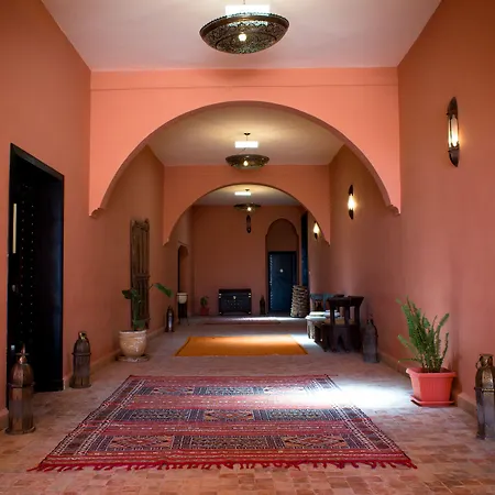 Boutique Hotel Palais Masandoia-3