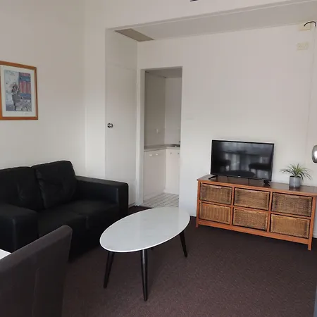 Comfort Inn Premier-2