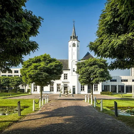 Hotel De Ruwenberg- Sint Michielsgestel-2