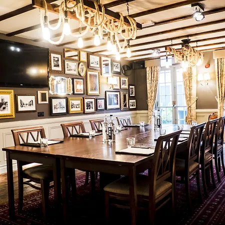 The White Swan Hotel-3