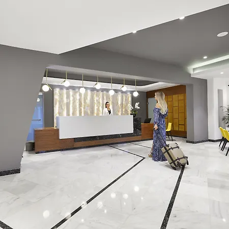 De Sol Hotel & Spa-3