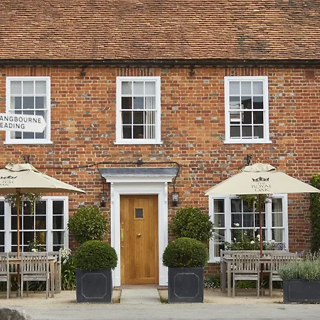 The Royal Oak, Yattendon-2