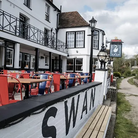 The Swan Hotel-2