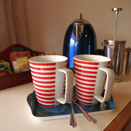 Chalet Romantica-3