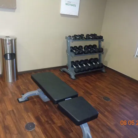 Comfort Inn Midland South I-20-2