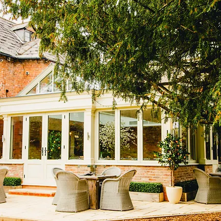 Old Rectory House, Redditch-3
