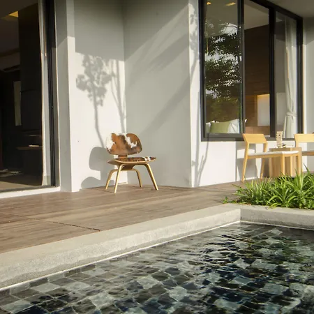 The Peri Hotel Khao Yai-3
