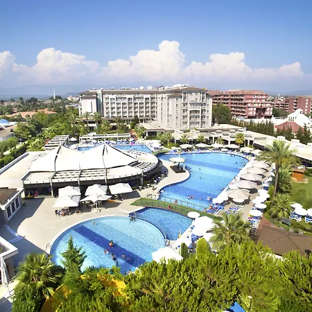 Sunis Elita Beach Resort Hotel & Spa-3