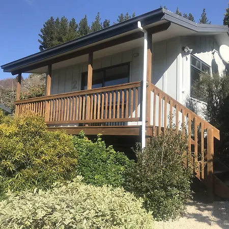 Terraced Chalets-2