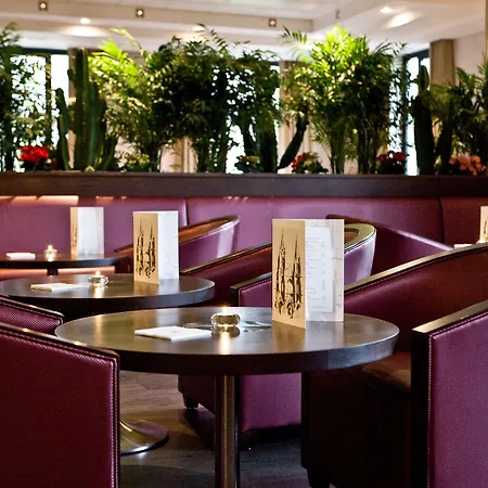 Best Western Plus Hotel Des Francs-3