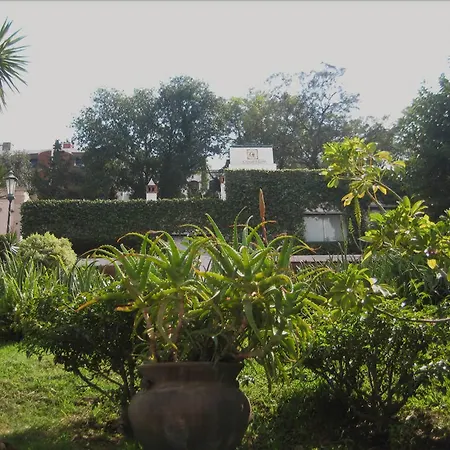 Casa de la Loma-2
