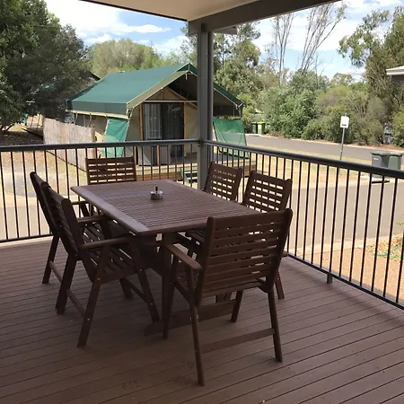 Discovery Parks - Dubbo-2